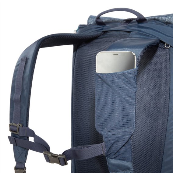 Tatonka Traveller Pack 25 Reiserucksack navy hier im Tatonka-Shop günstig online bestellen