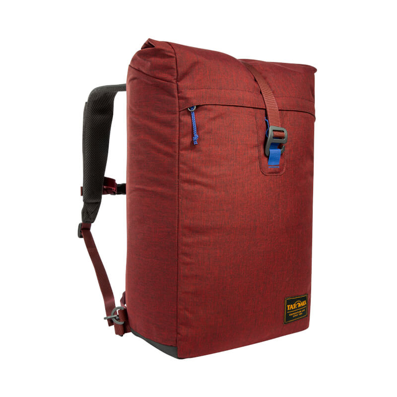 Tatonka Traveller Pack 25 Reiserucksack tango red hier im Tatonka-Shop günstig online bestellen Tatonka Traveller Pack 25 Reiserucksack tango red hier im Tatonka-Shop günstig online bestellen