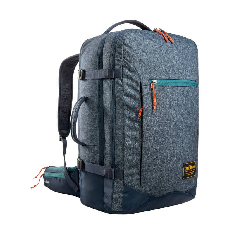Tatonka Traveller Pack 35 Reiserucksack navy hier im Tatonka-Shop günstig online bestellen