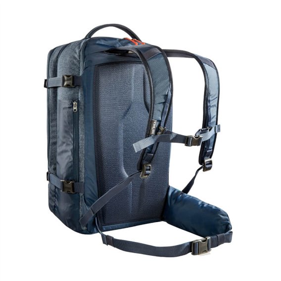 Tatonka Traveller Pack 35 Reiserucksack navy hier im Tatonka-Shop günstig online bestellen