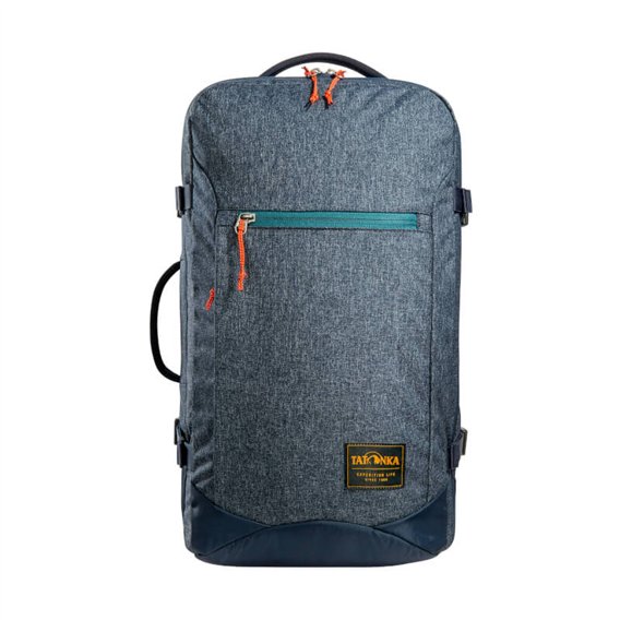 Tatonka Traveller Pack 35 Reiserucksack navy hier im Tatonka-Shop günstig online bestellen