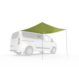 Tatonka Van Tarp Tarp light olive