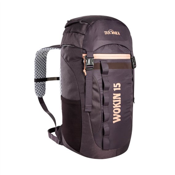 Tatonka Wokin 15 Kinderrucksack midnight plum hier im Tatonka-Shop günstig online bestellen