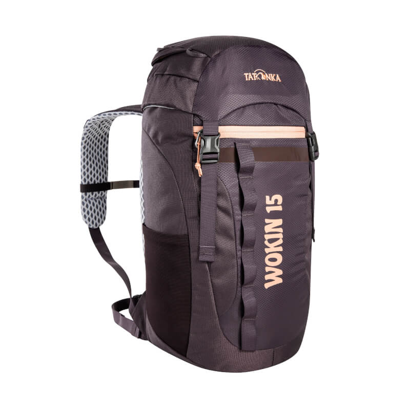 Tatonka Wokin 15 Kinderrucksack midnight plum hier im Tatonka-Shop günstig online bestellen Tatonka Wokin 15 Kinderrucksack midnight plum hier im Tatonka-Shop günstig online bestellen