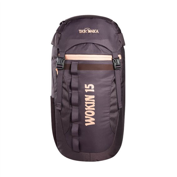 Tatonka Wokin 15 Kinderrucksack midnight plum hier im Tatonka-Shop günstig online bestellen