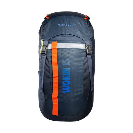 Tatonka Wokin 15 Kinderrucksack navy hier im Tatonka-Shop günstig online bestellen