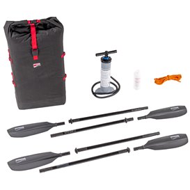 Grabner Zubehörset Standard Tramper + Holiday + Holiday XL