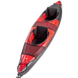 Grabner Spritzdecke für Holiday 2-Sitzer