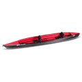 Grabner Holiday XL 2-3 Personen Kajak Luftboot Schlauchboot