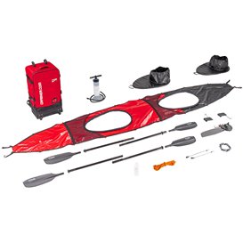 Grabner Zubehörset Professional Holiday XL