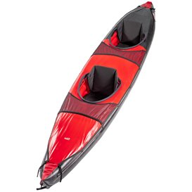 Grabner Spritzdecke für Holiday XL 2-Sitzer