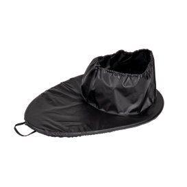 Grabner Wildwasserschürze für Kajaks schwarz