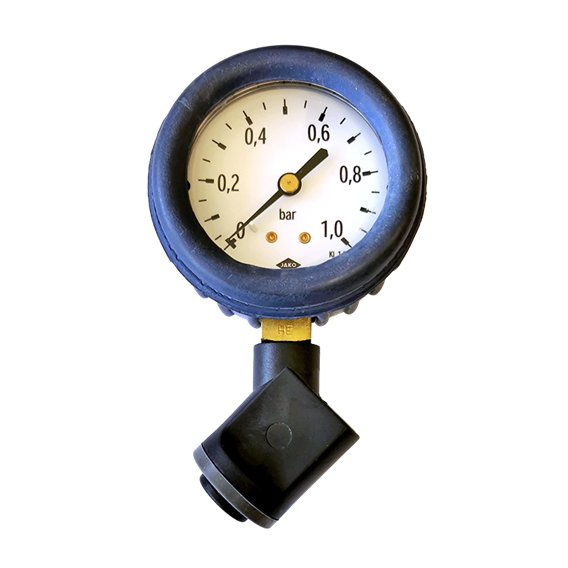 Grabner Präzisions-Prüfmanometer Druckmesser hier im Grabner-Shop günstig online bestellen