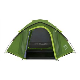 Coleman Darwin 3 Plus Blackout Kuppelzelt für 3 Personen hier im Coleman-Shop günstig online bestellen