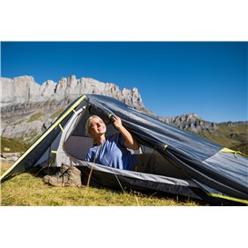 Coleman Bedrock 2 Trekkingzelt für 2 Personen hier im Coleman-Shop günstig online bestellen