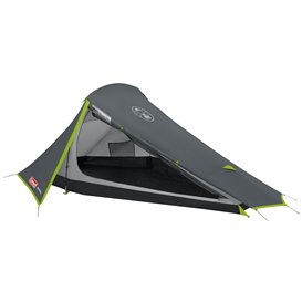Coleman Bedrock 2 Trekkingzelt für 2 Personen hier im Coleman-Shop günstig online bestellen