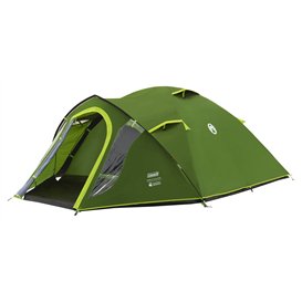 Coleman Darwin 4 Plus Blackout Kuppelzelt für 4 Personen hier im Coleman-Shop günstig online bestellen