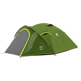 Coleman Darwin 4 Plus Blackout Kuppelzelt für 4 Personen hier im Coleman-Shop günstig online bestellen