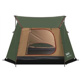 Coleman Fastpitch Swagger 3 Kuppelzelt für 3 Personen hier im Coleman-Shop günstig online bestellen