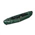 MRS Viking X2 Self Bailer Elite Packraft Black Edition 1 Personen Rafting Boot hier im MRS-Shop günstig online bestellen
