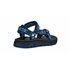 Teva Hurricane XLT JR Kinder Trekkingsandale starlight blue opal hier im Teva-Shop günstig online bestellen