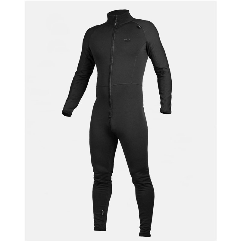 Hiko Teddy Overall V2 warmer ganzkörper Baselayer Paddelanzug black hier im Hiko-Shop günstig online bestellen