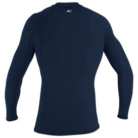 ONeill Basic Skins Longsleeve Rash Guard Herren navy hier im ONeill-Shop günstig online bestellen