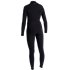 ONeill Epic 4/3 Chest Zip Fullsuit Damen Neorenanzug schwarz hier im ONeill-Shop günstig online bestellen