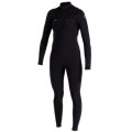 ONeill Epic 4/3 Chest Zip Fullsuit Damen Neorenanzug schwarz