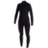 ONeill Epic 4/3 Chest Zip Fullsuit Damen Neorenanzug schwarz hier im ONeill-Shop günstig online bestellen