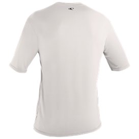 ONeill Basic Skins Shortsleeve Sun Shirt Herren T-Shirt high rise hier im ONeill-Shop günstig online bestellen