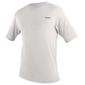 ONeill Basic Skins Shortsleeve Sun Shirt Herren T-Shirt high rise hier im ONeill-Shop günstig online bestellen