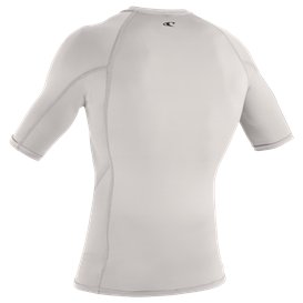 ONeill Basic Skins Shortsleeve Rash Guard Herren high rise hier im ONeill-Shop günstig online bestellen