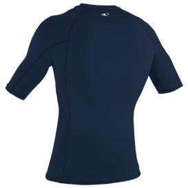 ONeill Basic Skins Shortsleeve Rash Guard Herren navy hier im ONeill-Shop günstig online bestellen
