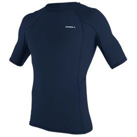 ONeill Basic Skins Shortsleeve Rash Guard Herren navy hier im ONeill-Shop günstig online bestellen