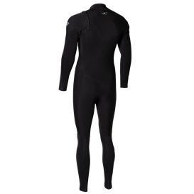 ONeill Epic 4/3 Chest Zip Fullsuit Herren Neoprenanzug schwarz hier im ONeill-Shop günstig online bestellen