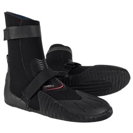 ONeill Heat 5mm RT Boot Neoprenboots schwarz hier im ONeill-Shop günstig online bestellen