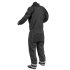 Palm Rescue Dry Suit SAR Paddelanzug für Rettungseinsätze black hier im Palm-Shop günstig online bestellen