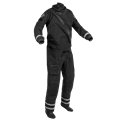 Palm Rescue Dry Suit SAR Paddelanzug für Rettungseinsätze black