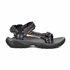 Teva Terra FI 5 Universal Herren Trekkingsandale gemline total eclipse