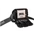Petzl Aria 1 RGB Stirnlampe 475 Lumen Helmlampe Stirnlampe schwarz