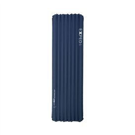 Exped Versa 1R M Trekkingmatte Luftmatratze navy hier im Exped-Shop günstig online bestellen