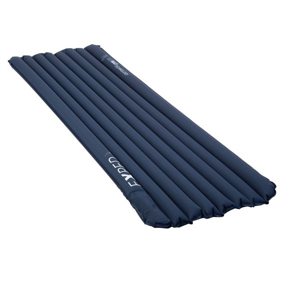 Exped Versa 1R M Trekkingmatte Luftmatratze navy hier im Exped-Shop günstig online bestellen