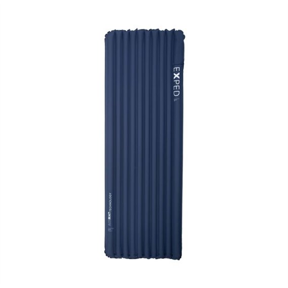 Exped Versa 1R LW Trekkingmatte Luftmatratze navy hier im Exped-Shop günstig online bestellen