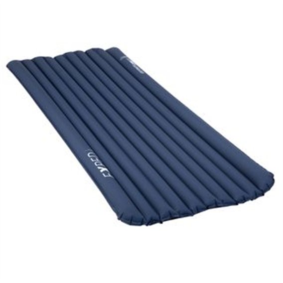 Exped Versa 1R LW Trekkingmatte Luftmatratze navy hier im Exped-Shop günstig online bestellen