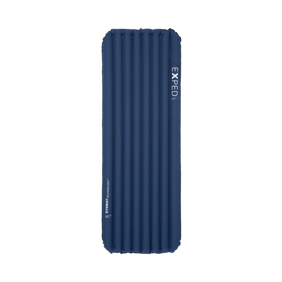 Exped Versa 4,5R LW Trekkingmatte Luftmatratze navy hier im Exped-Shop günstig online bestellen