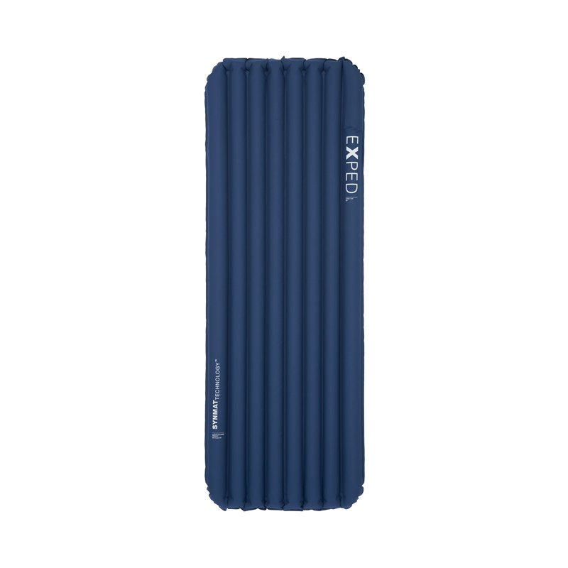 Exped Versa 4,5R LW Trekkingmatte Luftmatratze navy hier im Exped-Shop günstig online bestellen
