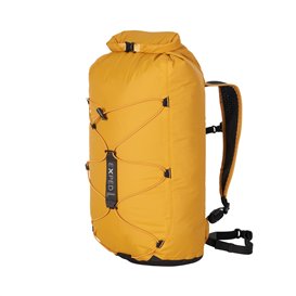 Exped Cloudburst 25 wasserdichter Freizeitrucksack gold hier im Exped-Shop günstig online bestellen