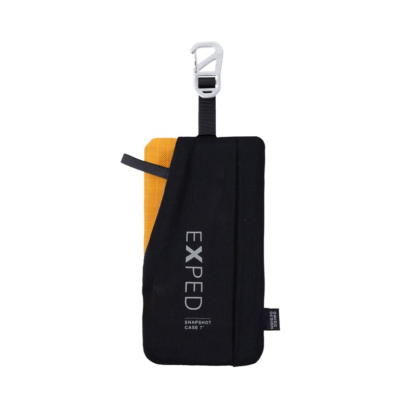 Exped Snapshot Case 7" Handytasche Handyhülle black hier im Exped-Shop günstig online bestellen Exped Snapshot Case 7" Handytasche Handyhülle black hier im Exped-Shop günstig online bestellen