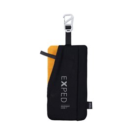 Exped Snapshot Case 7" Handytasche Handyhülle black hier im Exped-Shop günstig online bestellen